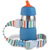 PBnJ Baby SippyPal Sippy Cup Strap Holder Leash Tether (1