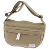Porter 727-09044 Beat Shoulder Bag, beige