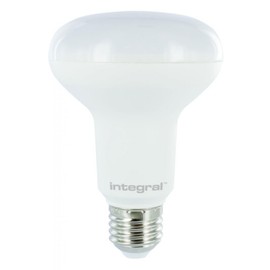 Integral LED R80 Reflector 14W 3000K 1000lm E27 Dimmable Lamp (ES E27 screw cap)