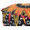 CRAFT KALA Large Hippie Mandala Meditation Floor Ottoman Pillow Cushion