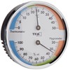 TFA Dostmann TFA Thermometer/Hygrometer 45.2040.42 for a Better Home and
