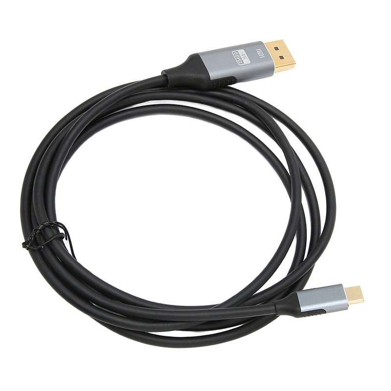USB C to Displayport Adapter Professional 4K 60HZ 10Gbps Type