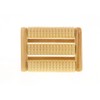 Kosmetex Wooden Massage Foot Roller for Foot Massage to Stimulate