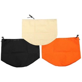 HAISENGO Lawn Trimmer Engine Dustproof Cover, Universal Weed Eater Covers Waterproof for Garden Grass Trimmer Edger (3 Color)