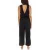 Becca by Rebecca Virtue Women's Standard Date Jumpsuit, Casual, Sleeveless
