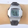 Cuzit TF7301 Football Referee Timer Sports Game Watch Football Chronograph