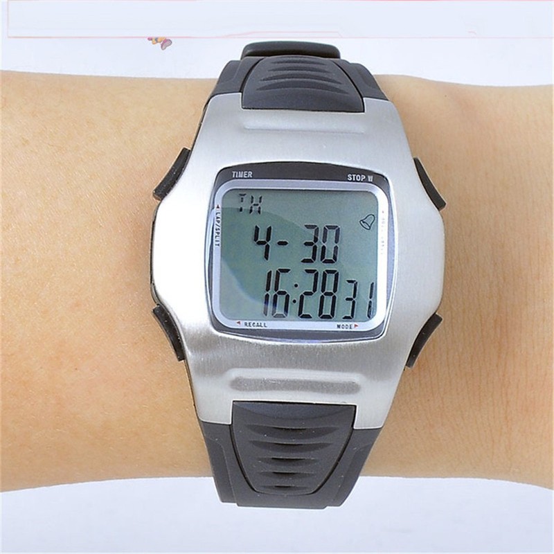 Cuzit TF7301 Football Referee Timer Sports Game Watch Football Chronograph