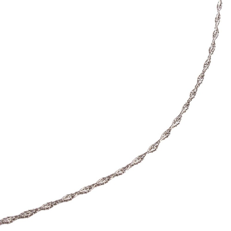 Generic Wire Saw, Rope Saw Cable High Strength Steel Hand
