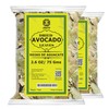 5.2oz Dried Avocado Leaves, Leaf Tea, Hojas De Aguacate Secas,
