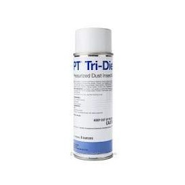Whitmire Micro-Gen PT Tri-Die Pressurized Dust Insecticide
