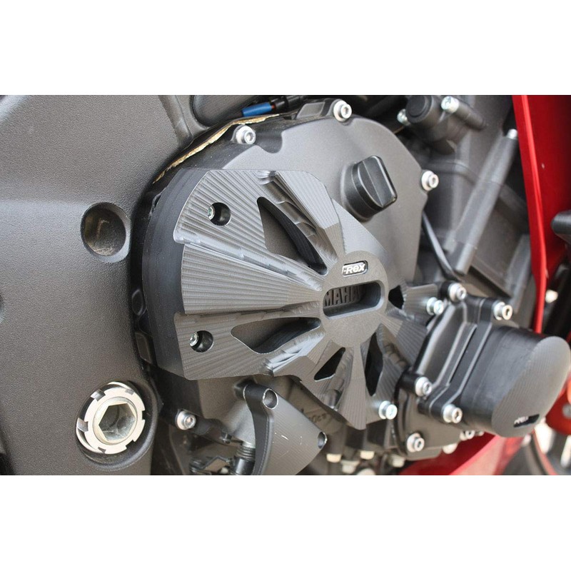 T-Rex Racing Engine Case Covers for Yamaha 2009-2014 YZF-R1