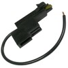 Pico 0951PT General Motors Battery Cavity Fuse Block Tap (Black)