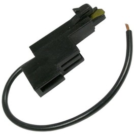 Pico 0951PT General Motors Battery Cavity Fuse Block Tap (Black)