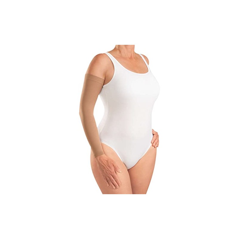 Medi mediven harmony AG CCL1 CG Arm Harmony Sleeves with