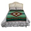 Turak - Southwest Native American Inspired Tribal Camp - Cotton