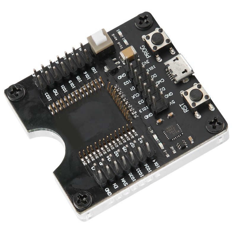 Development Board Test Programming Fixture for EspressifWROOM32 Electronic Component