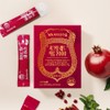 Vitamin Village Secret Red Pomegranate 2000 30 packets, 1 pack