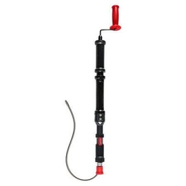 For Milwaukee Tool 49-16-3574 Trapsnake 4 Ft. Urinal Auger