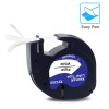 Dymo 7PK Dymo Letratag Refill 91331 91330 White Plastic Label