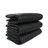 AVG Packaging Supplies Heavy Duty Moving Blanket 72" X 80"