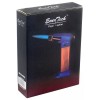Ever Tech Big Jet Torch Table Lighter Butane Refillable 1300°C/2500°F