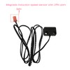 LICHIFIT Universal Treadmill Speed Sensor 3-Pin Light Sensor Speedometer /