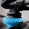 Buffing Polishing Pads, ZFE 7Pcs 6"(150mm) Waffle Foam Buffing Pads