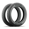 MICHELIN City Pro Front/Rear Tire (2.5-17 Tube Type)