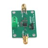IF Amplifier Automatic Gain Control 0.1 to 500MHz Intermediate Frequency