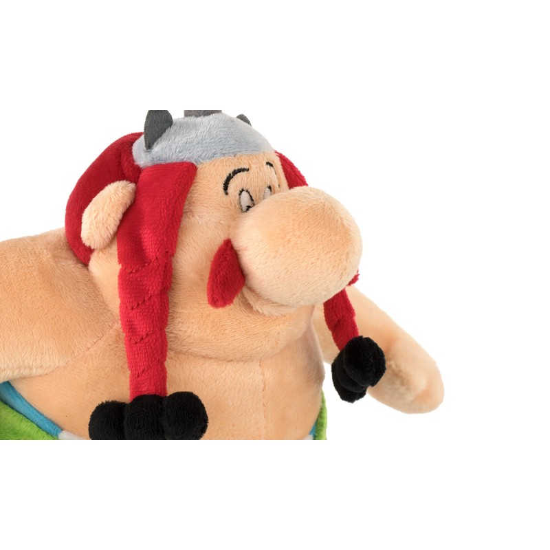 BARRADO Asterix Character Cuddly Toy - 30 cm - Asterix,