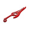 Monado Sword Anime Style Foam Replica for Cosplay