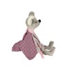 Sterntaler Mabel 3212001 Comforter for Babies from 1 Month Size