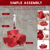 PVC pipe reamer kit,From JSZYO Renovation System. Tools in 1/2",