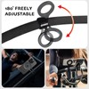 Magnetic Phone Holder for Stroller Bar, Compatible with MagSafe (Strong