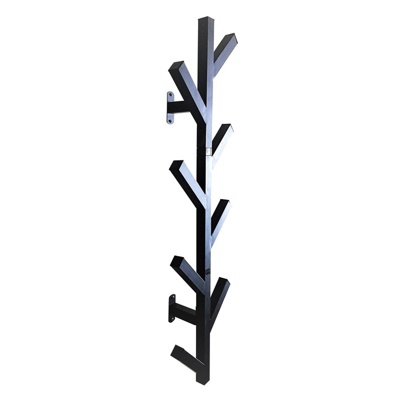 PREMIUM RACKS Coat Rack & Hat Rack - Modern Design