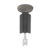 KOHLER 1037021-BN Plunger Assembly, Standard