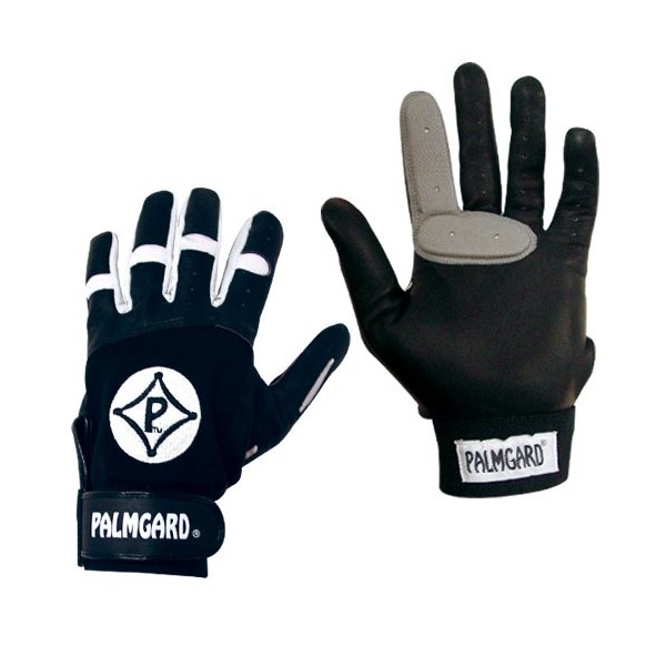 Palmgard Protective Inner Glove - Youth - BLACK Right Hand Small