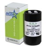 324-389 uF x 110/125 VAC - BMI Start Capacitor #