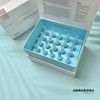 Anna Rosa Triple Moisture Ampoule 1.8ml×20 / 안나로자 트리플 모이스춰앰플