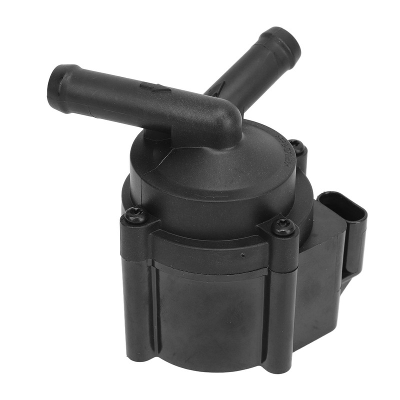 Auxiliary Electric Water Pump 11517604525 Strong Power Additional Coolant Pump