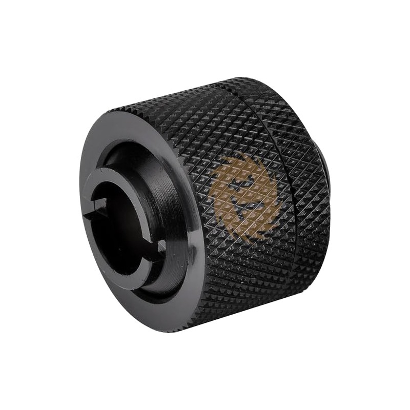 Thermaltake Pacific 1/2'' ID x 5/8'' OD Compression - Black