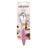 Wiltshire Colour Rush Ice Cream Scoop, Chrome Plated, Anti-Slip Soft