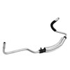 A-Premium Power Steering Return Hose Line Assembly Compatible with Toyota