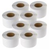 Caltric 8x Roll - Heavy Duty 4x6 (4"x6") Shipping Direct