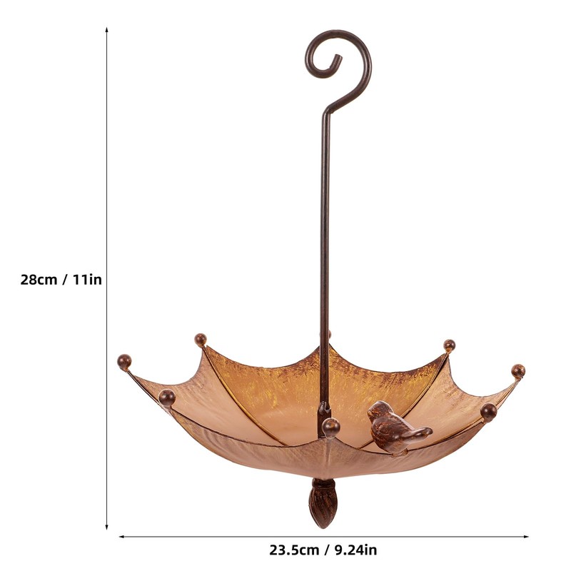 VANZACK Bird Feeder Bird Feeder Bird Feeder Bird Feeder Bird