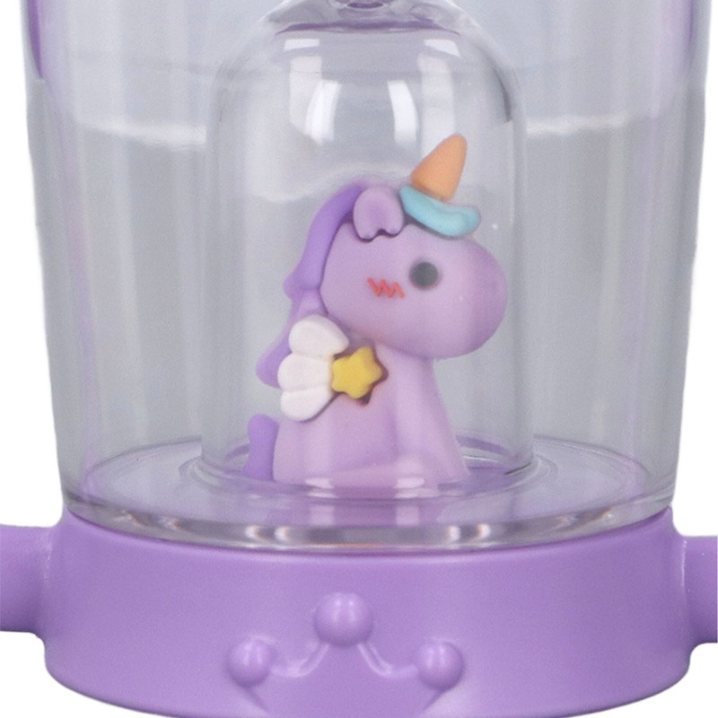 150ml Baby Learning Drink Cup Leak Proof Detachable Handle Spout