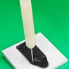 Modelcraft PPU8174G 1-Piece Pen Grip Pin Pusher with 100 Brass