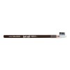 La Colors 2 Pc Lapiz Suave Para Ceja Indeleble  Cepillo                                                                                               