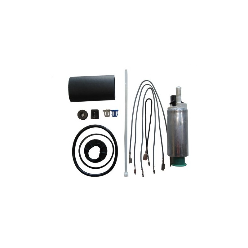 Autobest F2251 In-Tank Electric Fuel Pump