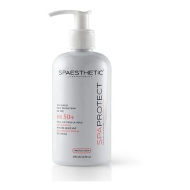 Bloqueador Protector Solar Facial En Gel Fps 50+ 125ml